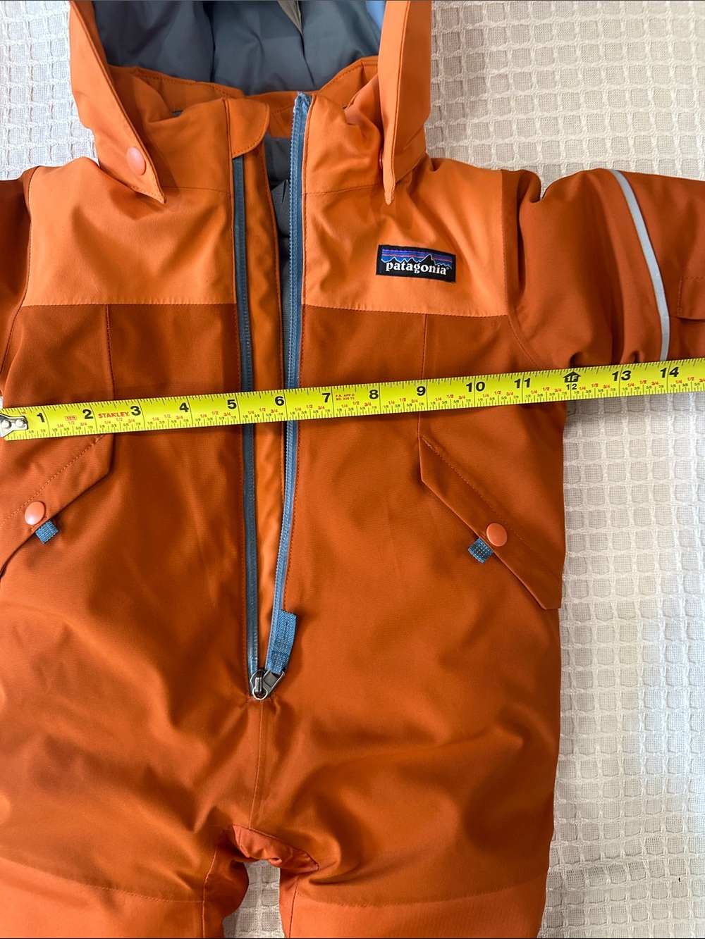 Patagonia Snowsuit - Picture 4 of 7